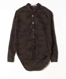 グーコミューン ブラウス ロングシャツ GOUT COMMUN（シャツ/ブラウス(長袖/七分)）のフリマアイテム一覧