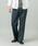 URBAN RESEARCH ROSSO MEN�i�A�[�o�����T�[�`���b�\�����j�́u�w�C�[�W�[�P�A�x�wXL�T�C�Y����x�A�[�o�������b�N�X���l���X�g���[�g�p���c�i�X���b�N�X�j�v�b�l�C�r�[