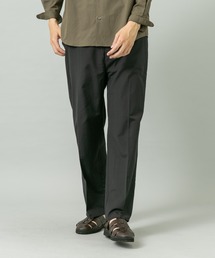 URBAN RESEARCH ROSSO MEN（アーバンリサーチロッソメン）の「『XLサイズあり』アーバンリラックスリネンストレートパンツ（スラックス）」