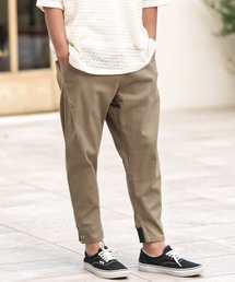 CAMBIO（カンビオ）の「イージーパンツ（その他パンツ）」