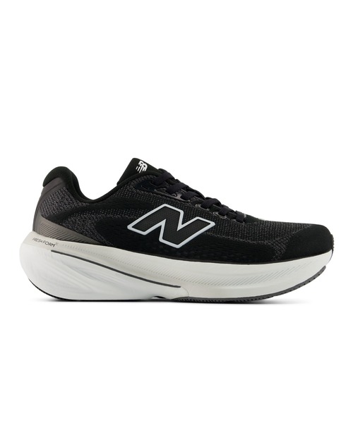 NEW BALANCE(ニューバランス)の「Fresh Foam X 860 v15(スニーカー・レディース・ブラック×ホワイト・25.0cm/24.5cm/24.0cm/23.5cm/23.0cm/22.5cm)」の1枚目の写真