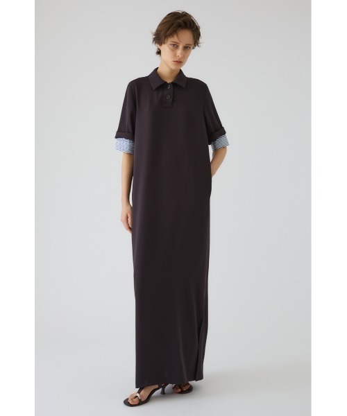 RIM.ARK（リムアーク）の「Polo design maxi OP ポロデザインマキシ