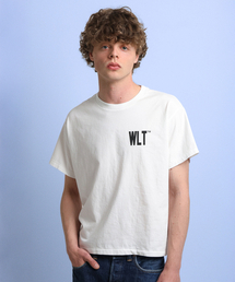 90S TUBULAR TEE [OFF WHITE]