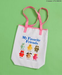 BREEZE(�u���[�Y)��mojojojo �]�ʃg�[�gBAG(�g�[�g�o�b�O)