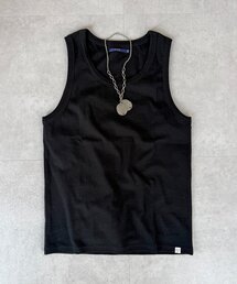 CPCM（シーピーシーエム）の「スパンリブタンクトップ（キャミソール）」