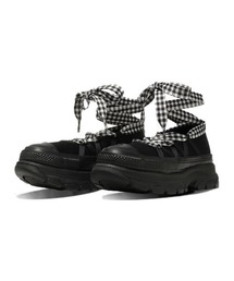 CONVERSE ALL STAR TREKWAVE BL OX(コンバース オールスター トレックウエーブ BL OX)