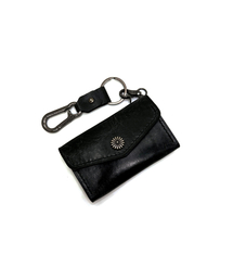 NO MAS（ノーマス）の「CHROME VOLUME case vol.1 (BLACK)（財布）」
