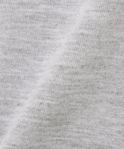 FREE'S MART(フリーズマート)の「◆コンパクトシャツカットソー(Tシャツ/カットソー・レディース・グレー/ピンク/ホワイト・FREE)」の16枚目の写真