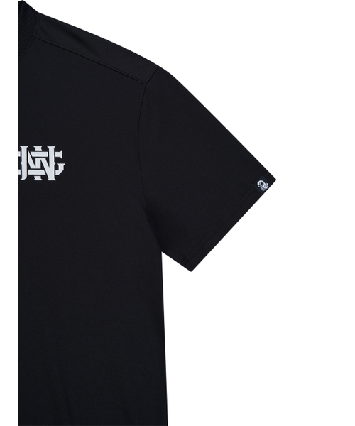 JAMIE WEST（ジェイミーウエスト）の「[JWGC] レトロシンボルモックネックTシャツ (ブラック)（Tシャツ/カットソー・レディース・その他・MEDIUM/LARGE/X-LARGE）」の7枚目の写真