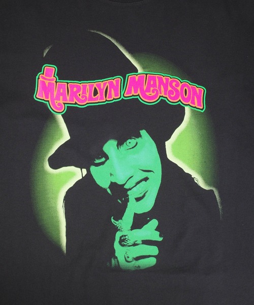 GIANT01】【Giant Vintage/ジャイアント ヴィンテージ】MARILYN MANSON