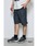 AZUL BY MOUSSY�i�A�Y�[���o�C�}�E�W�[�j�́uSHELTECH Light �V���[�g�p���c�i�X���b�N�X�j�v�b�O���[