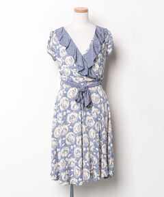 MEDI VARIOUS PATTERN CAMI DRESS（ドレス）｜Ameri（アメリ）の
