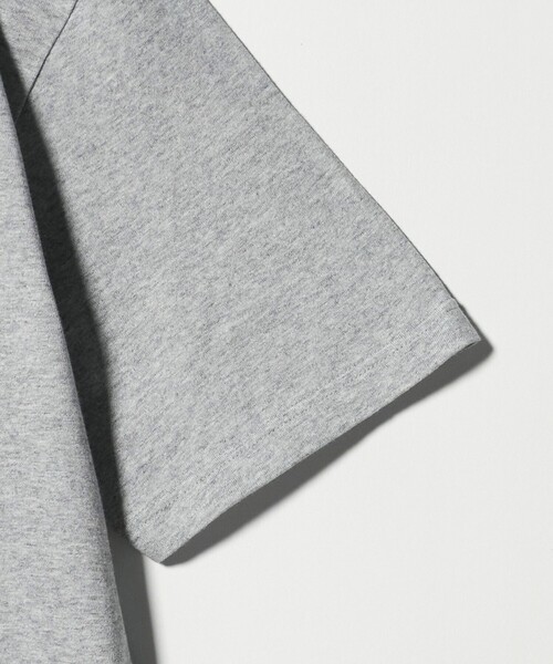 UNITED ARROWS(ユナイテッドアローズ)の「【別注】<THE CULTURE CODE By JAMIE MORGAN>グラフィック Tシャツ(Tシャツ/カットソー・メンズ・ライトグレー・M/L)」の10枚目の写真