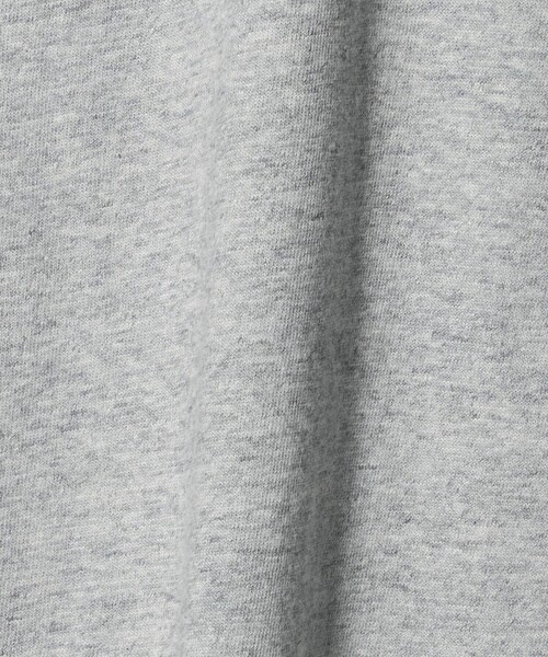 UNITED ARROWS(ユナイテッドアローズ)の「【別注】<THE CULTURE CODE By JAMIE MORGAN>グラフィック Tシャツ(Tシャツ/カットソー・メンズ・ライトグレー・M/L)」の11枚目の写真