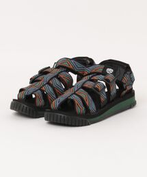 SHAKA】ビブラムソール サンダル HIKER VB（サンダル）｜SHAKA（シャカ