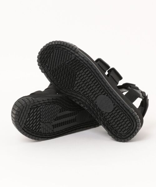 SHAKA(シャカ)の「【SHAKA】スポーツサンダル HIKER(サンダル・レディース・ベージュ/ブラック/マルチ・23.0cm/24.0cm/25.0cm)」の5枚目の写真