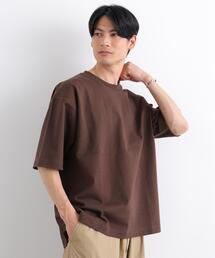 ヘビーウェイトTシャツ 半袖