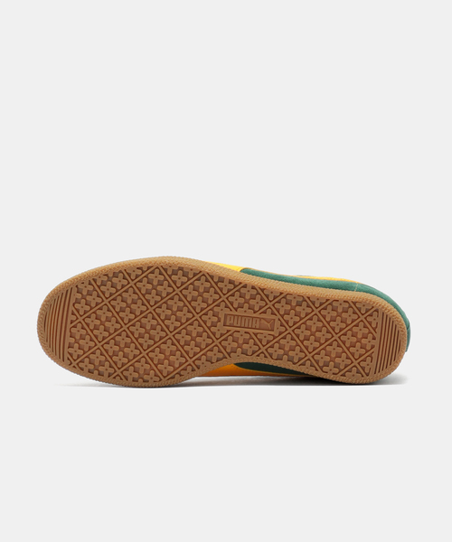 PUMA(プーマ)の「PUMA BRASIL LTH 403246-01(スニーカー・メンズ・ネイビー・26cm/27cm/27.5cm)」の4枚目の写真