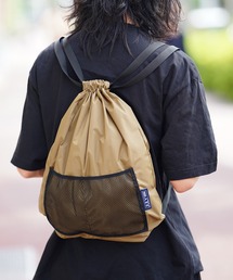 JULY NINE ジュライナイン KNAP SACK/MIDDLE