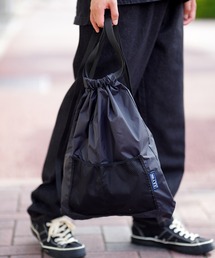 JULY NINE ジュライナイン KNAP SACK/MIDDLE