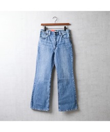 Levi's RED（リーバイスレッド）の「【IW4】【LEVI'S RED/リーバイス レッド】RIBCAGE BOOT DENIM PANTS A2680-0002（デニムパンツ）」