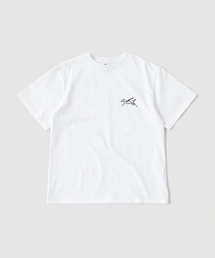 SPECIAL GUEST / スペシャルゲスト SG FACE LOGO TEE