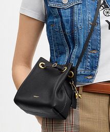 ミラ クロスボディ バッグ（ショルダーバッグ）｜COACH（コーチ）の