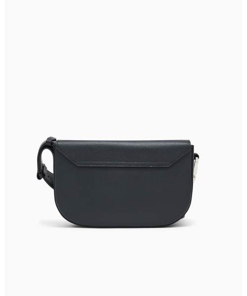 EMPORIO ARMANI(エンポリオアルマーニ)の「【エンポリオ アルマーニ】Emporio Armani 1981 レザーショルダーバッグ(ショルダーバッグ・レディース・ダークウッド/ブラック・FREE)」の13枚目の写真