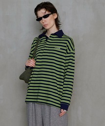 ブランド古着】MAISON SPECIAL｜メゾンスペシャルのポロシャツ古着通販