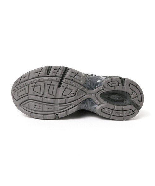 ASICS(アシックス)の「ASICS / GEL-1130 MULE(スニーカー・レディース・シルバー/ブラック・24.0cm/23.0cm/23.5cm/25.0cm/24.5cm)」の8枚目の写真