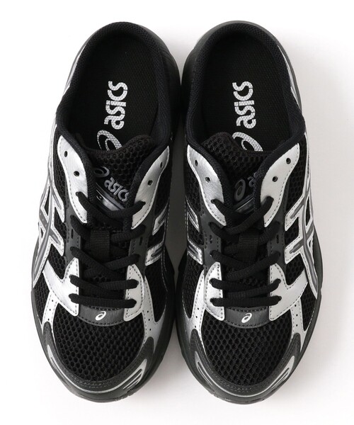 ASICS(アシックス)の「ASICS / GEL-1130 MULE(スニーカー・レディース・シルバー/ブラック・24.0cm/23.0cm/23.5cm/25.0cm/24.5cm)」の9枚目の写真