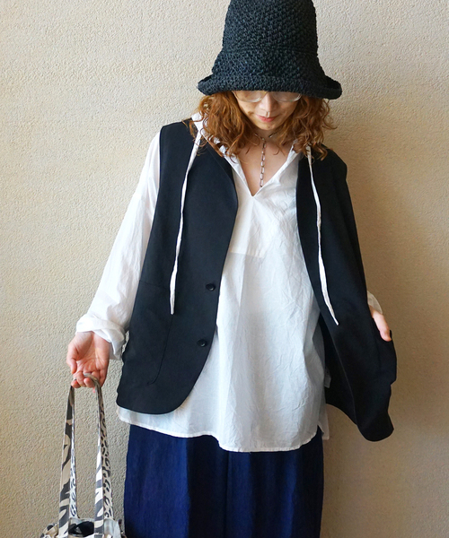 JOURNAL STANDARD LUXE｜ジャーナルスタンダード ラックスのジャケット