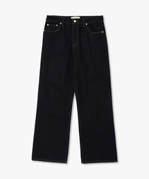MINIMAL M64 BOOTSCUT ONE WASHED