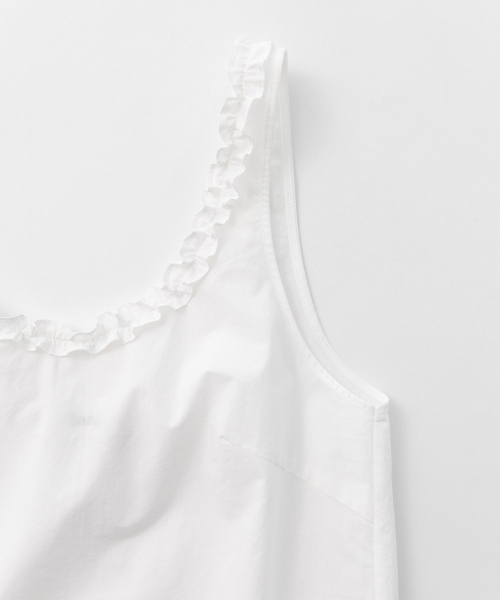haag(ヘイグ)の「blossom dress (white)(ワンピース・レディース・その他・FREE)」の15枚目の写真