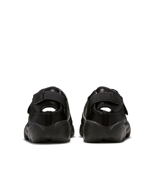 ADAM ET ROPE'(アダムエロペ)の「【NIKE(ナイキ)】Nike Air Rift Dot(スニーカー・レディース・ブラック・24/23/25)」の4枚目の写真