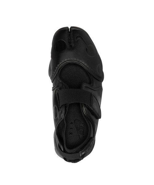 ADAM ET ROPE'(アダムエロペ)の「【NIKE(ナイキ)】Nike Air Rift Dot(スニーカー・レディース・ブラック・24/23/25)」の5枚目の写真