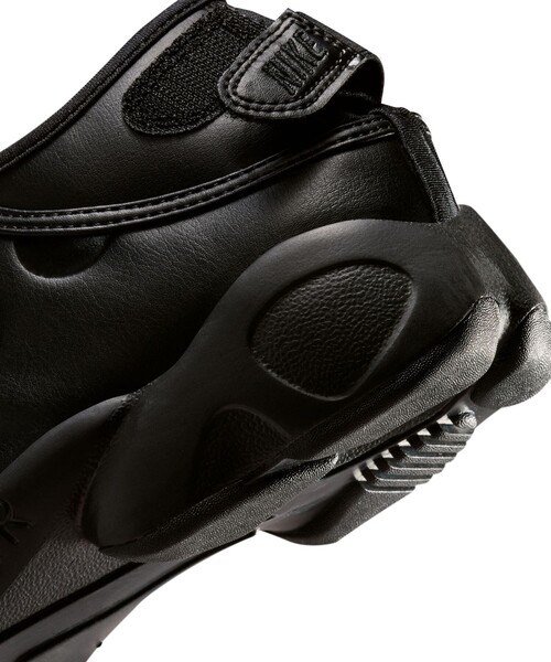 ADAM ET ROPE'(アダムエロペ)の「【NIKE(ナイキ)】Nike Air Rift Dot(スニーカー・レディース・ブラック・24/23/25)」の7枚目の写真
