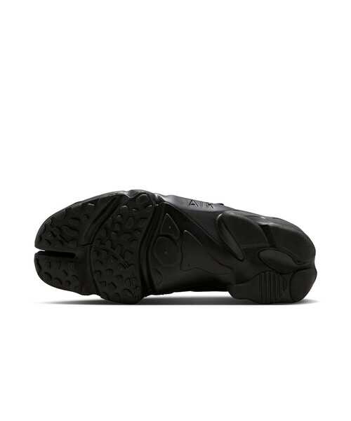 ADAM ET ROPE'(アダムエロペ)の「【NIKE(ナイキ)】Nike Air Rift Dot(スニーカー・レディース・ブラック・24/23/25)」の9枚目の写真