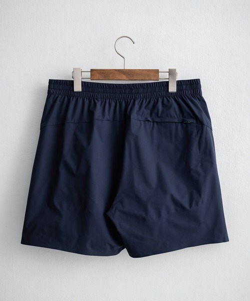 THE NORTH FACE(ザノースフェイス)の「THE NORTH FACE ザ・ノースフェイス M'S SURF SHORTS 水陸両用ショートパンツ/サーフパンツ(その他パンツ・メンズ・ブラック/ネイビー・M/L/XL)」の18枚目の写真