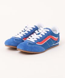 VANS ヴァンズ SUPER LOWPRO スーパーロープロ VN000D8TCJF POP BLUE