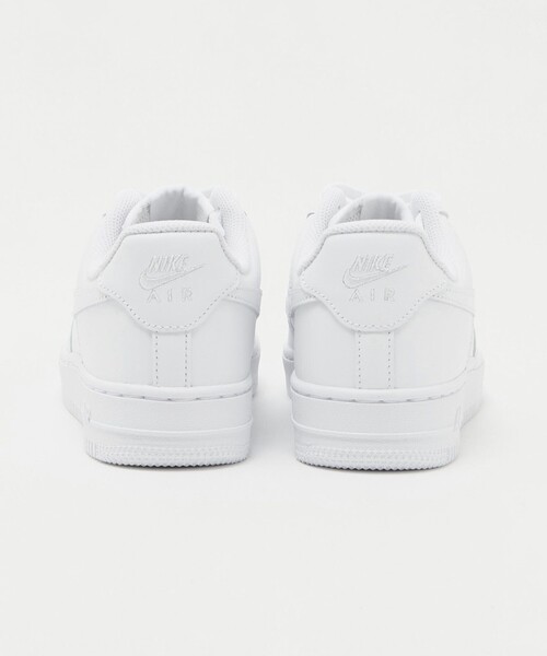 NIKE(ナイキ)の「<NIKE>ウィメンズ AIRFORCE 1 '07 スニーカー(スニーカー・レディース・ホワイト・24.5cm/25cm/24cm/23cm/23.5cm)」の11枚目の写真