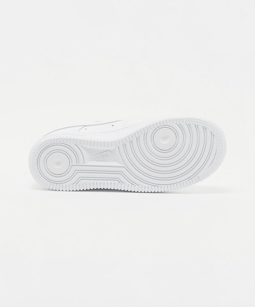 NIKE(ナイキ)の「<NIKE>ウィメンズ AIRFORCE 1 '07 スニーカー(スニーカー・レディース・ホワイト・24.5cm/25cm/24cm/23cm/23.5cm)」の12枚目の写真