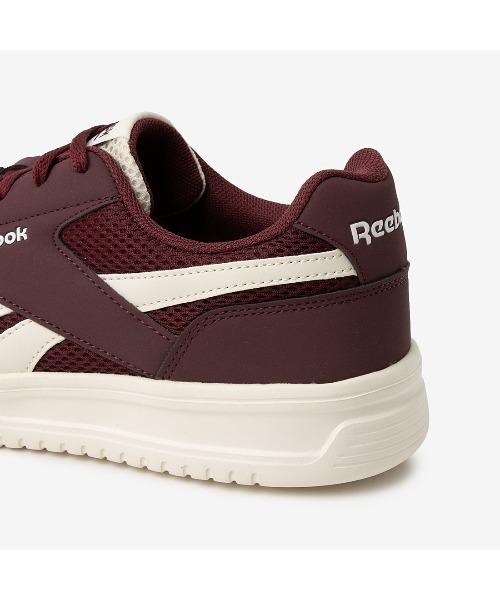Reebok（リーボック）の「キャニオン ストライド / REEBOK CANYON STRIDE SA（スニーカー・メンズ・ネイビー/オリーブ/バーガンディー/ブラック系その他・23.5cm/26.0cm/27.0cm/29.0cm/30.0cm/23.0cm/24.0cm/25.0cm/28.0cm）」の10枚目の写真