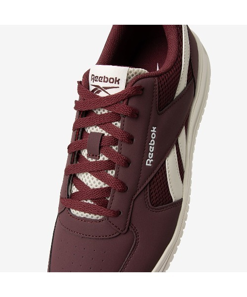 Reebok（リーボック）の「キャニオン ストライド / REEBOK CANYON STRIDE SA（スニーカー・メンズ・ネイビー/オリーブ/バーガンディー/ブラック系その他・23.5cm/26.0cm/27.0cm/29.0cm/30.0cm/23.0cm/24.0cm/25.0cm/28.0cm）」の11枚目の写真