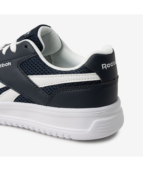 Reebok（リーボック）の「キャニオン ストライド / REEBOK CANYON STRIDE SA（スニーカー・メンズ・ネイビー/オリーブ/バーガンディー/ブラック系その他・23.5cm/26.0cm/27.0cm/29.0cm/30.0cm/23.0cm/24.0cm/25.0cm/28.0cm）」の16枚目の写真