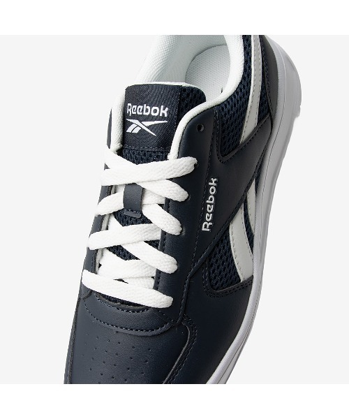 Reebok（リーボック）の「キャニオン ストライド / REEBOK CANYON STRIDE SA（スニーカー・メンズ・ネイビー/オリーブ/バーガンディー/ブラック系その他・23.5cm/26.0cm/27.0cm/29.0cm/30.0cm/23.0cm/24.0cm/25.0cm/28.0cm）」の17枚目の写真