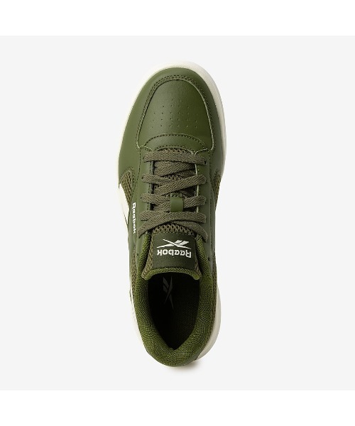 Reebok（リーボック）の「キャニオン ストライド / REEBOK CANYON STRIDE SA（スニーカー・メンズ・ネイビー/オリーブ/バーガンディー/ブラック系その他・23.5cm/26.0cm/27.0cm/29.0cm/30.0cm/23.0cm/24.0cm/25.0cm/28.0cm）」の12枚目の写真