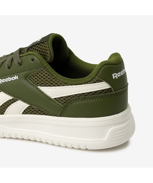 Reebok（リーボック）の「キャニオン ストライド / REEBOK CANYON STRIDE SA（スニーカー・メンズ・ネイビー/オリーブ/バーガンディー/ブラック系その他・23.5cm/26.0cm/27.0cm/29.0cm/30.0cm/23.0cm/24.0cm/25.0cm/28.0cm）」の14枚目の写真