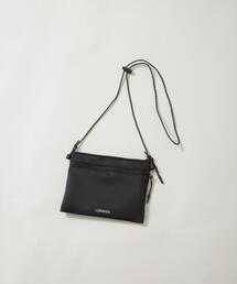 +phenix（プラスフェニックス）の「＋phenix/別注 ＋phenix NYLON SACOCHE（ショルダーバッグ）」