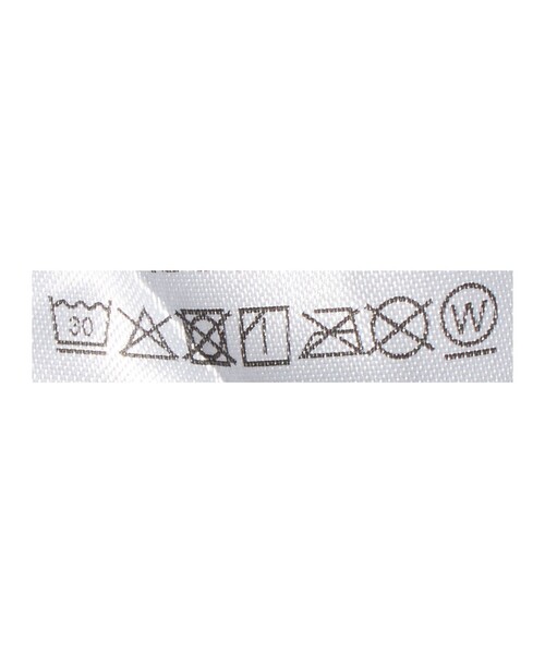BEAUTY&YOUTH UNITED ARROWS(ビューティーアンドユースユナイテッドアローズ)の「<GODARD × BEAUTY&YOUTH>UNE FEMME Tシャツ ホワイト(Tシャツ/カットソー・メンズ・ホワイト・XL/L/M)」の4枚目の写真